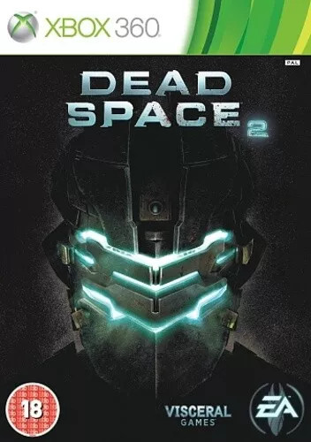 Dead Space 2 (Xbox 360) Adventure: Survival Horror Expertly Refurbished Product