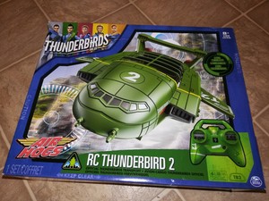 air hogs thunderbird 2