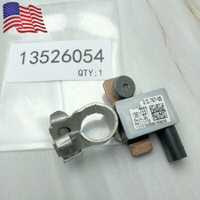 Battery Monitor Module For Cadillac XT5 Buick Chevrolet 13526054 13545954 USA