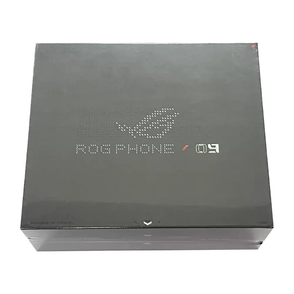 ASUS ROG Phone 9 Pro Edition 1TB 24GB RAM Dual SIM Global AI2501