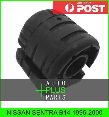 Fits NISSAN SENTRA B14 Rear Rubber Bush Front Arm Wishbone Suspension