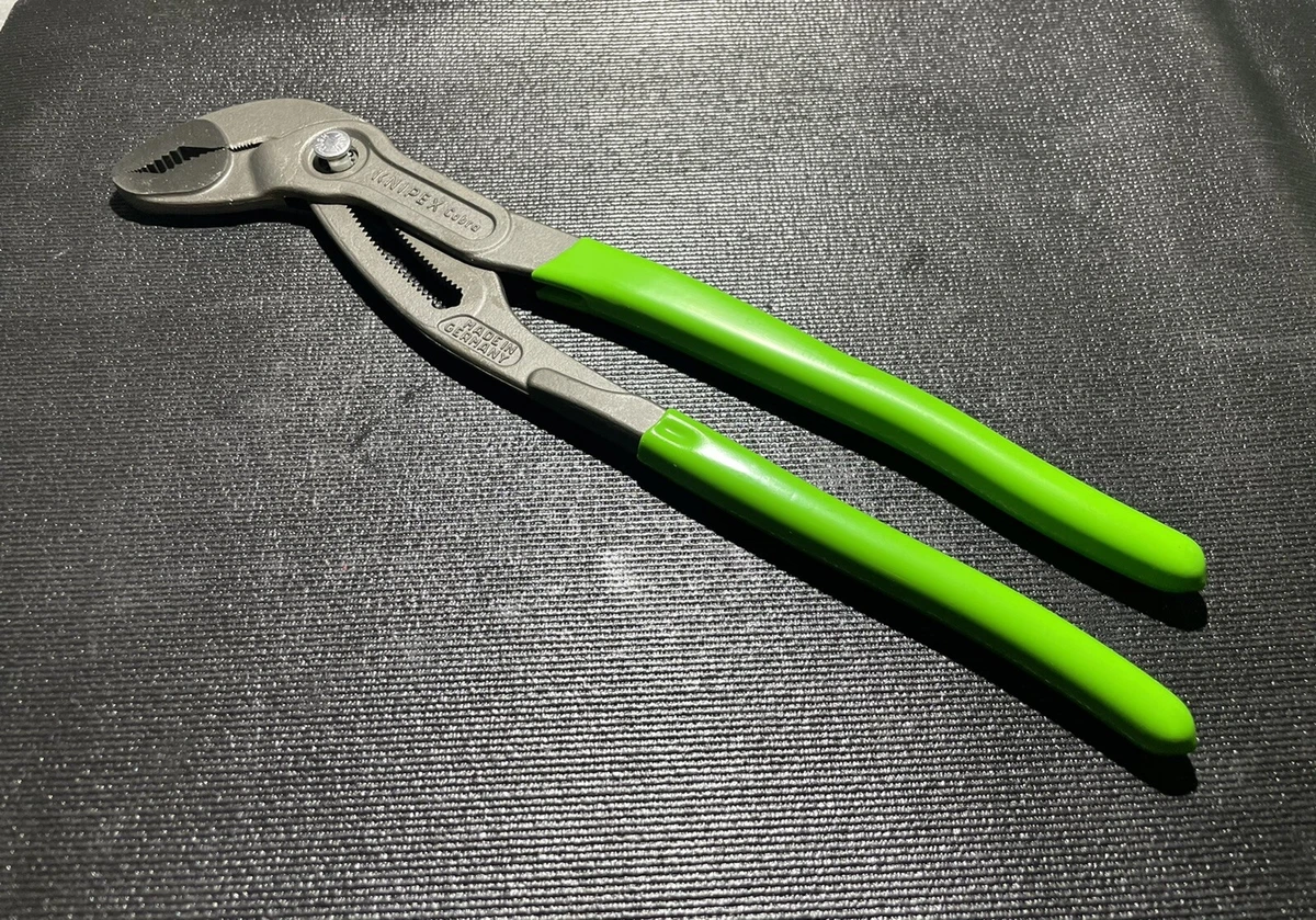Knipex 2024 cobra 12