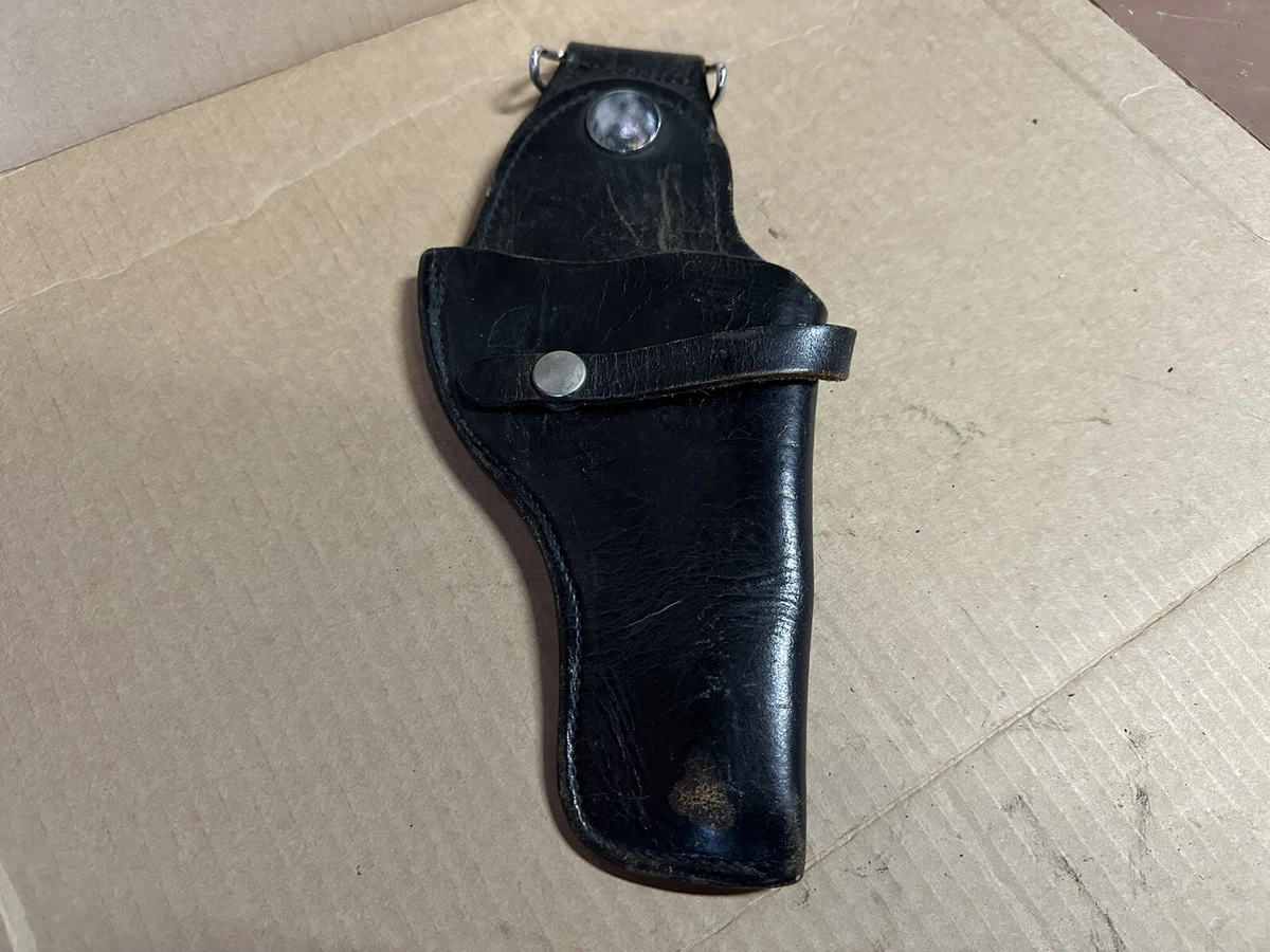 Bucheimer Right Duty Holster Hunting Gun Holsters for sale | eBay