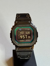 CASIO G-SHOCK Full Metal Solar Watch GMW-B500...
