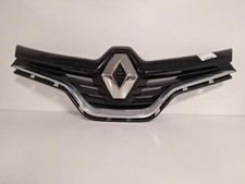 Calandre Renault MEGANE
