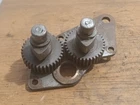Bsa m20, wm20 ,wd,camshaft pinion set