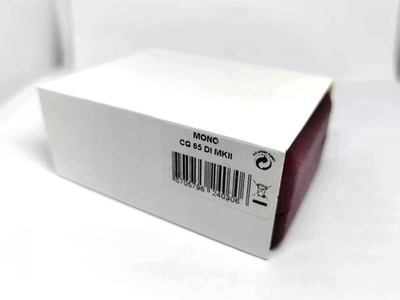 Ortofon SPU Mono CG 65 DI MKII MC Cartridge, Made in Denmark