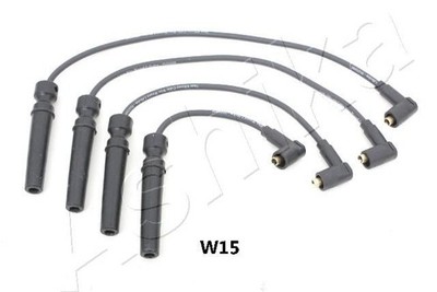 Ashika 132-0W-W15 Zündleitungssatz für CHEVROLET DAEWOO
