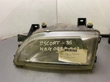 223827 Hauptscheinwerfer links FORD Escort V (GAL) 1.6 