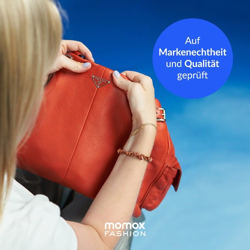 Naketano Kurtka Damska Anorak Jacket Krótki płaszcz rozm. S Bawełna Zielona #rm4o51z - Zdjęcie 5 z 5