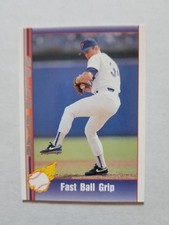 1993 Pacific Nolan Ryan #175