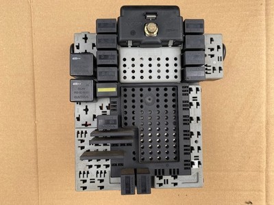 SOME VOLVO V70 XC70 S60 S80 CEM FUSE BOX 868562 8645716