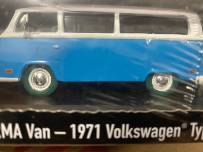 グリーンライト　ハリウッド　LOST Greenlight Hollywood Lost Dharma Van 1971 Volkswagen Type 2