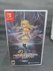 YU-NO: A GIRL WHO CHANTS LOVE AT THE BOUND OF THIS WORLD Nintendo Switch Game