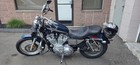 2003 Harley Davidson Sportster