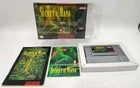 Secret of Mana - (SNES, 1993) *VGC w/ Manual + Case Protector* Tested! READ!