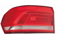 Heckleuchte Rückleuchte Rechts Außen für VW Touran 5T1 ab 15->