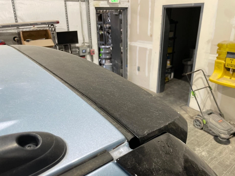 2009 - 2014 GMC Yukon XL1500 Space Blue Metallic-GLF Power Liftgate w/Camera Foto 2 de 4