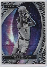 2023-24 Panini Spectra Titan International Black & White Prizm Jarace Walker ne1