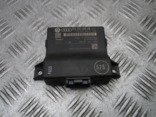 Audi A4 Gateway Steuergerät Steuergerät ECU 8T0907468AB B8 2.0 Diesel 2008-2015h