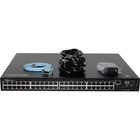Dell Networking N2048P 48P 1GbE PoE+ 2P SFP+ Switch