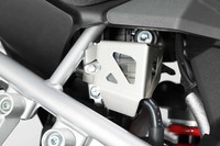 Sw-Motech Bremspumpenschutz Honda Crf 1000-1100 / NT 1100 Suzuki Dl 1000 Sct.