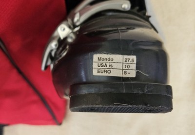 Ski Schuhe Damen Techno pro Matrix Gr8 EU