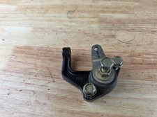 85 86 HONDA ATC250R OEM REAR PARKING BRAKE ARM CALIPER 1985 ATC 250R TRX250R