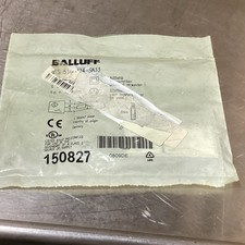 BALLUFF BES 516-324-SA33 Proximity Switch Sensor