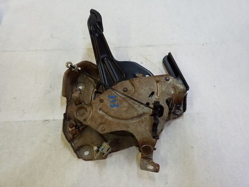 Emergency Brake Pedal Assembly | Fits 11 12 13 14 15 16 Ford F250 F350 F450 F550 - Picture 7 of 12