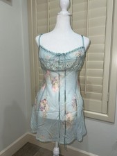 Victoria's Secret Slip Dress