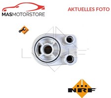 ÖLKÜHLER KÜHLER ÖL NRF 31221 A FÜR DACIA DUSTER,SANDERO,LOGAN,LODGY,DOKKER