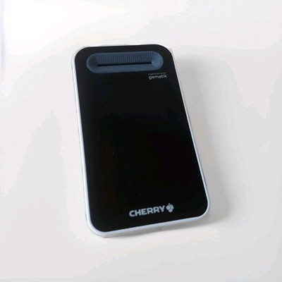 Cherry e-Health-Terminal ST 1506 ET Spender für Bastler muss entsperrt werden