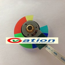 for NEW Home Projector Color Wheel for Benq 816STRepair Replacement fitting