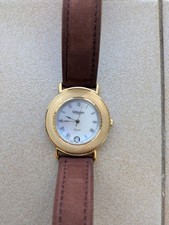 Orologio uomo vintage Altanus Genève 4974 Quarzo Svizzero