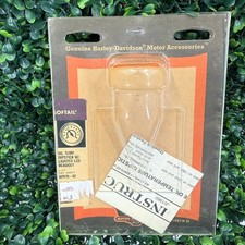  Packaging Only No Part Harley-Davidson Softail Oil Temp Dipstick 62970-02