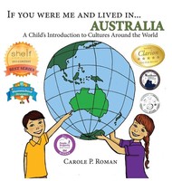 Carole P. Roman | If You Were Me And Lived In... Australia | Buch | Englisch