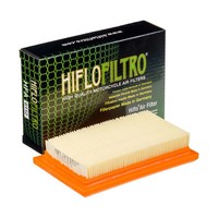 Hiflo Luftfilter (FüR: Derbi Terra 125 Adventure TS1A2B 08-12 )