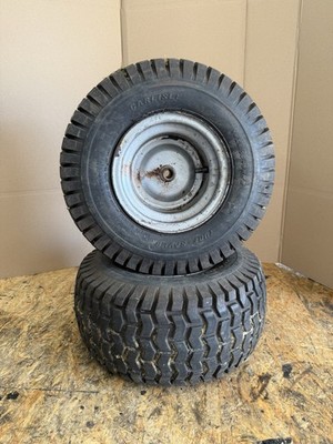 Aufsitzmäher Bereifung Räder 18x8.50-8 Hinterreifen Murray Herkules Yard Man