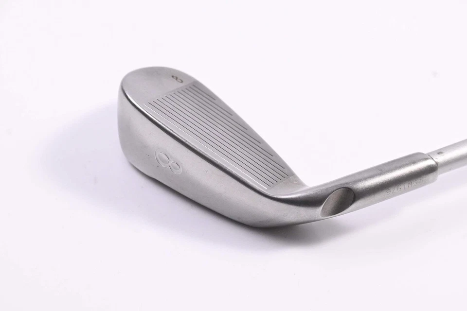 Ladies Ping Serene Combo #8 Iron / Orange Dot / Ladies Flex Ping ULT 210 Shaft - Image 4 of 4