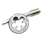 <!--F#f_0-->Die Set Made Of Metric Thread Tap Die Milling Machines RH Right Hand Right Hand<!--F/-->