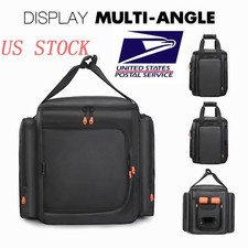 Speaker Storage Bag Carring Shoulder Bag for JBL Partybox Encore Essential 2/1