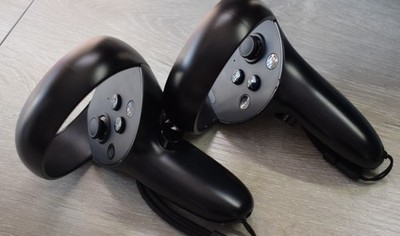 Pimax Crystal Left and Right Controller Pair