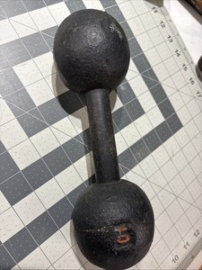 Movit Paire d´haltères, Haltère Hexagonal, Dumbbells en Fonte avec