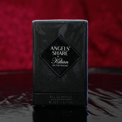 Kilian Angels' Share On The Rocks Eau de Parfum Unisex 100 ml