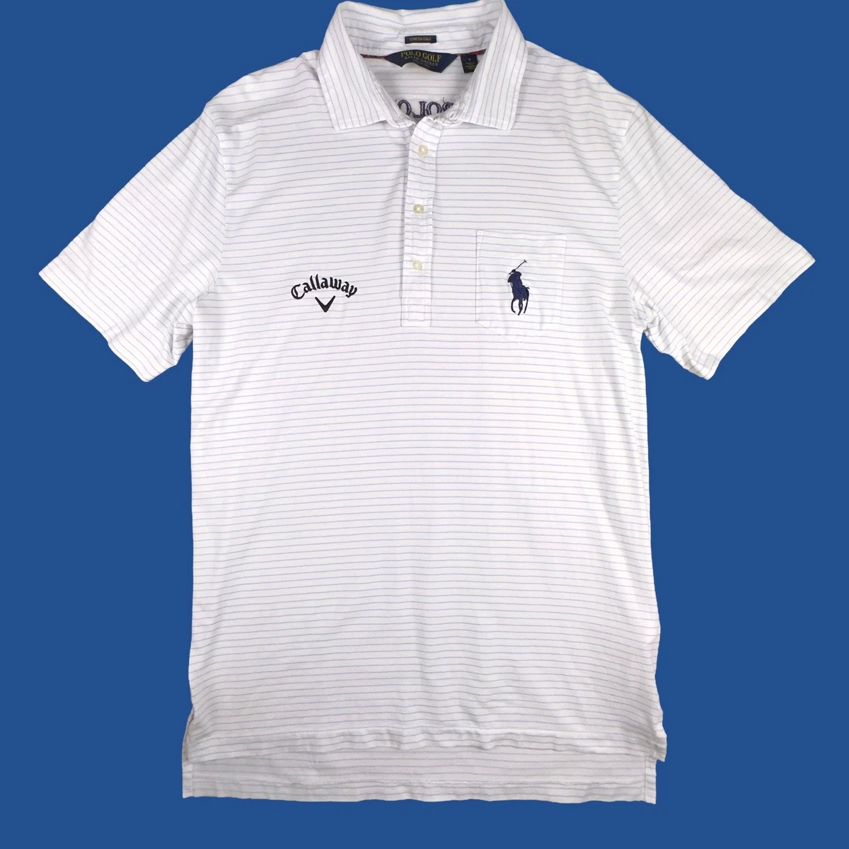 Preços baixos em Polo Ralph Lauren Polo Golf Blusas para Homens | eBay