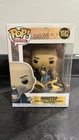 Funko Pop! Movies The Mummy IMHOTEP Vinyl Figure #1082 Slight Box Imperfection