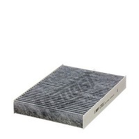 Hengst Filter E3952LC Innenraumfilter Aktivkohlefilter FüR Nissan FüR Renault
