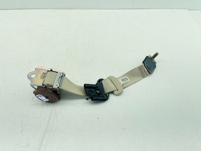 2018-2020 Buick Regal Rear Right Seat Belt Beige OEM Takata 39133028 60K