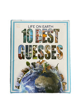 Life on Earth 10 Best Guesses New